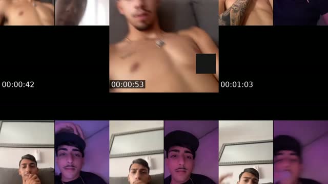 @luis.jr104 TikTok live