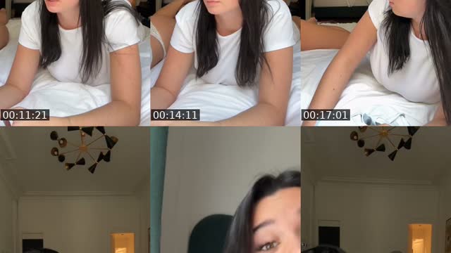 @qsdthalia TikTok live