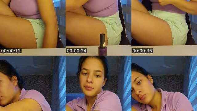 @olinaborisova TikTok live from 2026-08-14