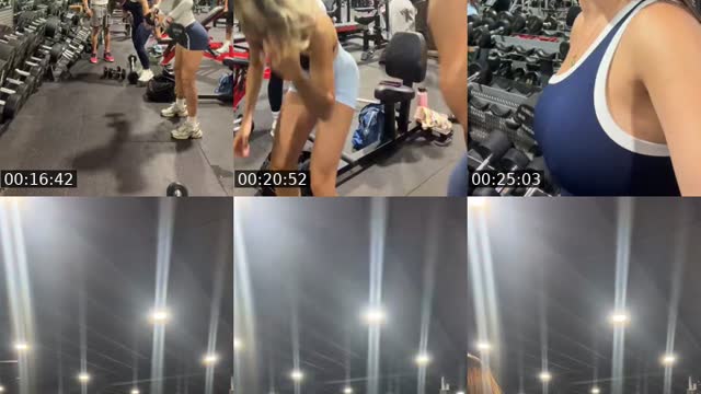 @flavi.lovely TikTok live from 2026-08-14