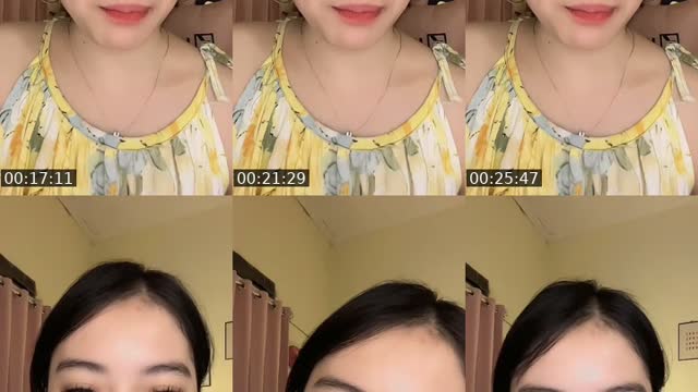 @cottoncandychic11 TikTok live from 2026-08-14