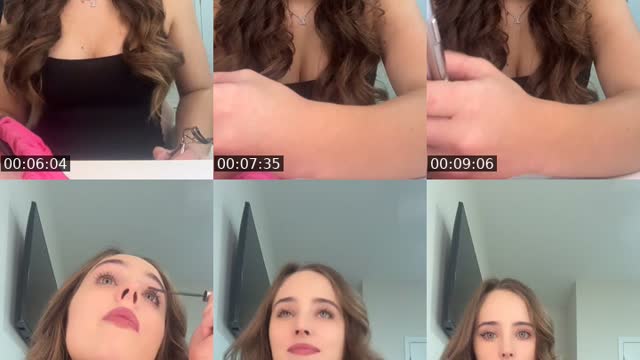 @yournewgymcrush8 TikTok live from 2026-08-14