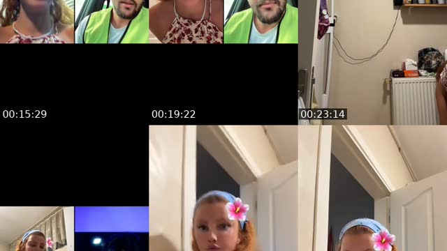 @gozdemeta TikTok live from 2026-08-14
