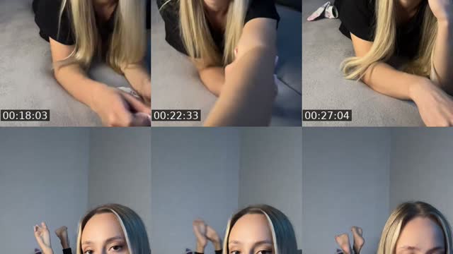 @user1225622567 TikTok live