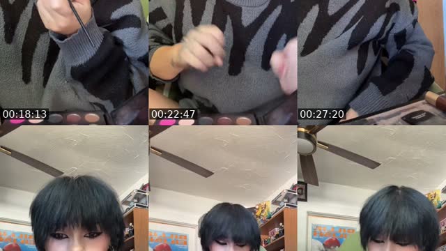 TikTok live: 21st birthday in 3 days by @altasaythat3x