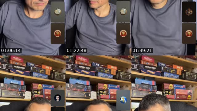 TikTok live: Ошибки Корана by @protiv_zla7