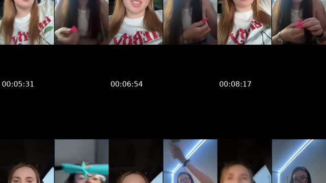 @solodka_lifestyle TikTok live