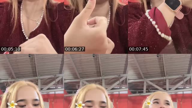 @mama01_21 TikTok live
