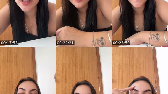 @karlacristyna541 TikTok live from 2026-08-14