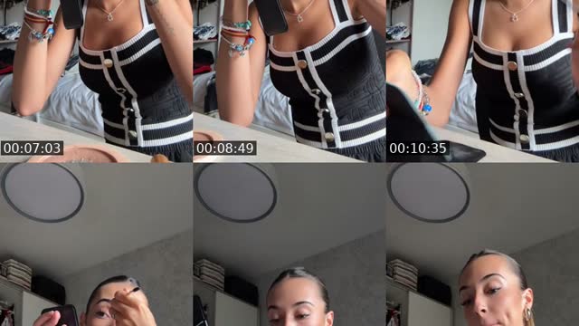 @adharaa.05 TikTok live