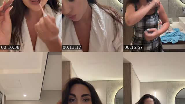 @jovana2_10 TikTok live