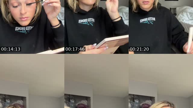 @blue4_j1 TikTok live from 2026-08-14
