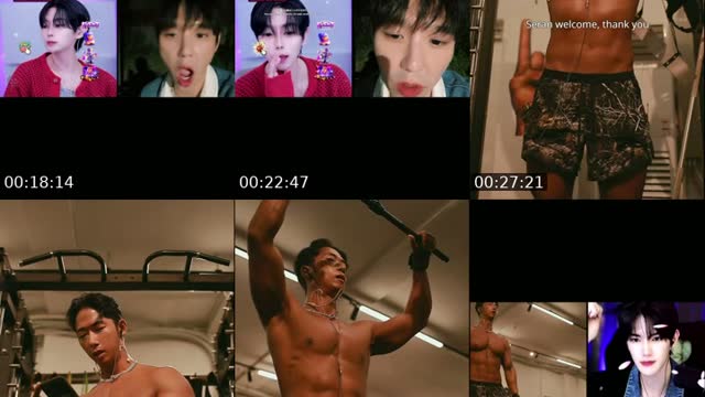TikTok live: Lets Go LIVE! by @s0operman_