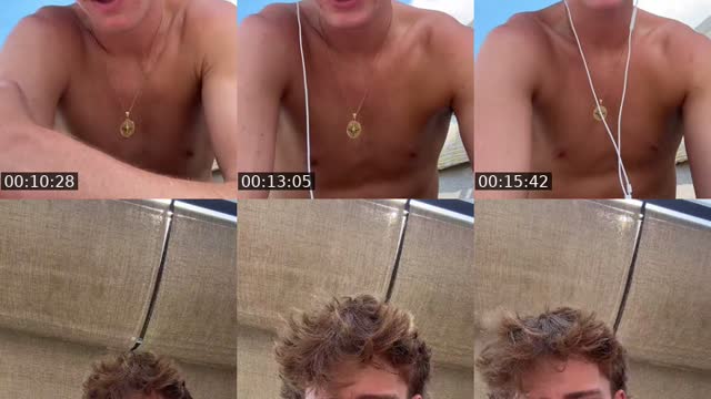 @cantbekaenyn TikTok live from 2026-08-14