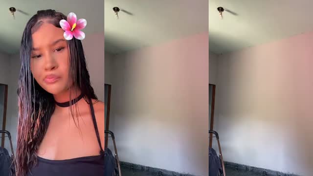 @nanyzinha.3 TikTok live