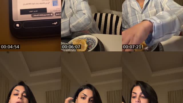 @miwa.alkaabi TikTok live from 2026-08-14