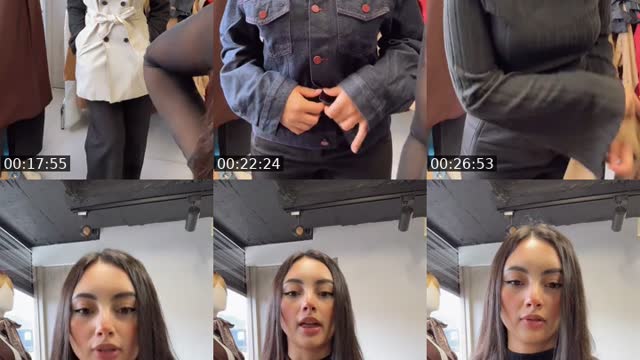 @novascol2 TikTok live from 2026-08-14