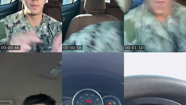 @yani.hurt TikTok live