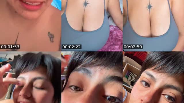 @arelymnj18_ TikTok live