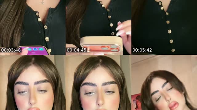 @sousoumaroc17 TikTok live