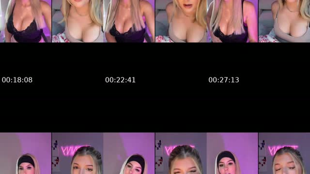 TikTok live: whose ur favorite pokemon by @bambicrashoutt