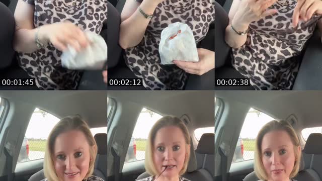 @txsweetgirl7 TikTok live