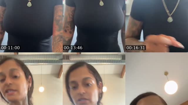 @jessicalottt TikTok live from 2026-08-14