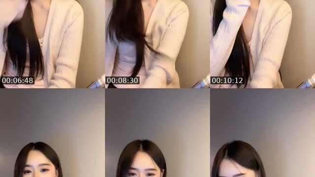 TikTok live: bnrn bntr by @felicialrnz