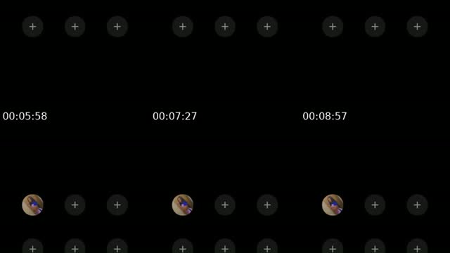 TikTok live: Hangover🫠 by @spoileddt