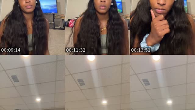 @daymackey TikTok live from 2026-08-14