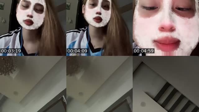 @bzang0402 TikTok live