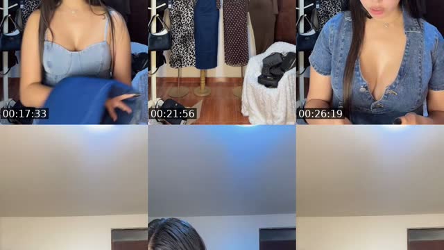 @dharma.pe TikTok live from 2026-08-14