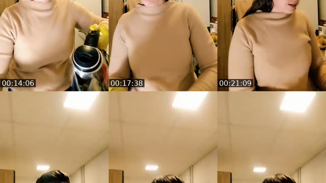 TikTok live: Oieee by @redmouth92
