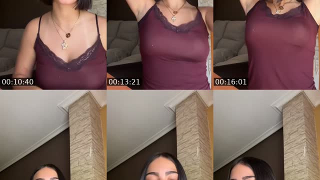 @jone.antelo TikTok live from 2026-08-14