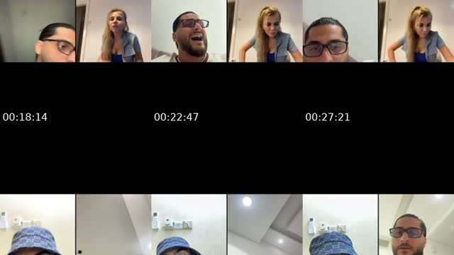 TikTok live: Irak by @tatotii.canceled