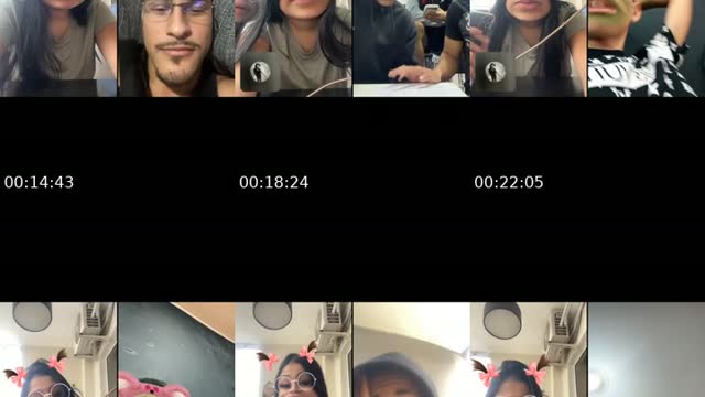 @gigii.justo TikTok live from 2026-08-14