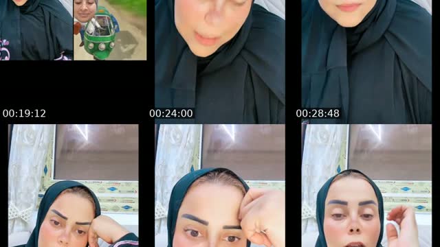 @dodogana0 TikTok live from 2026-08-14