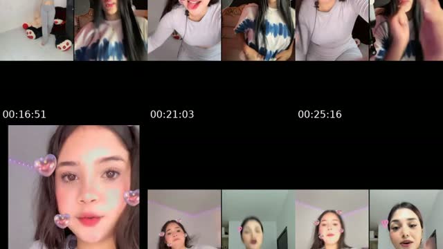 @paula_llanos02 TikTok live from 2026-08-14