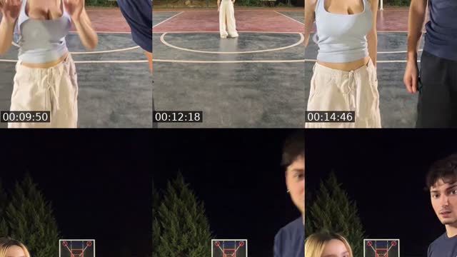 CEZALI BASKETTT - @visneli.biber
