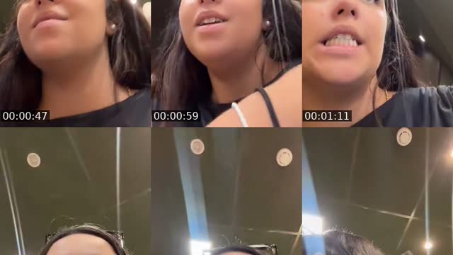 @adrianaasecreetttt TikTok live