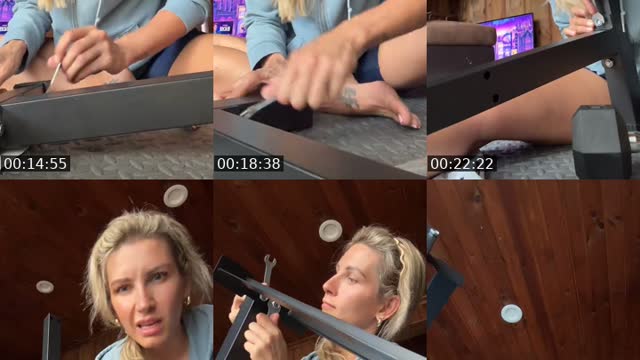 TikTok live: I’m here ! by @realtormama07