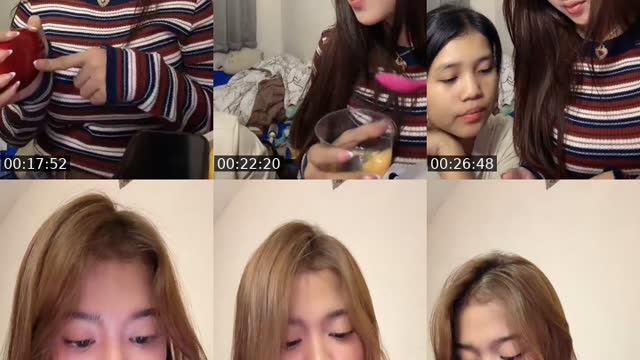 @ripehhhhhh TikTok live from 2026-08-14