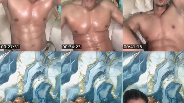 @putraandress TikTok live from 2026-08-14