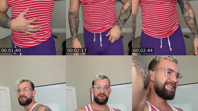 @vonsarmpits United States TikTok live from 2026-08-14