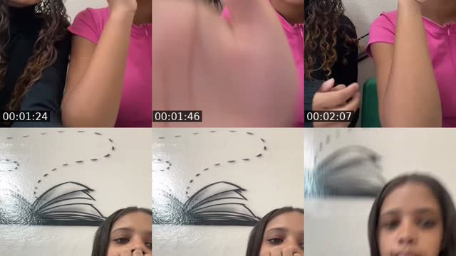 @desativada__16k TikTok live