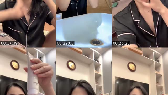 @leciabeuty3 TikTok live from 2026-08-14