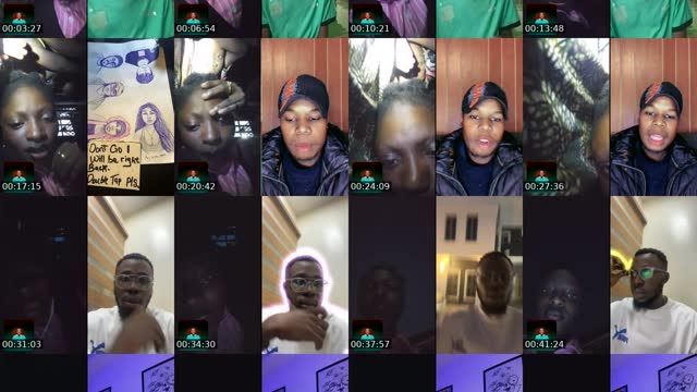 @hafssy337 TikTok live from 2026-08-14