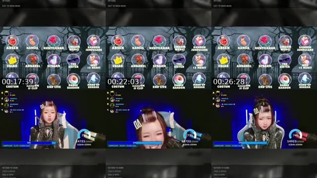 TikTok live: siniii masukkk by @dvxrosae001