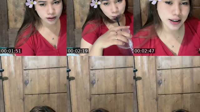 @murninst27 TikTok live
