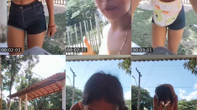 @carol_santos186 TikTok live from 2026-08-14
